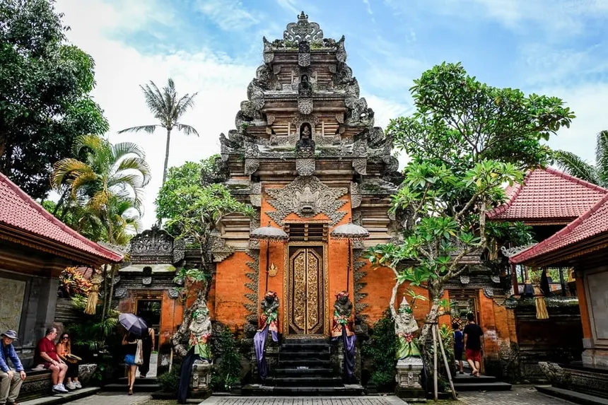 Bali