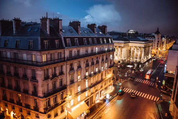 Paris